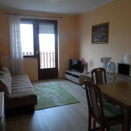 Apartman Berki Hévíz Extérieur photo
