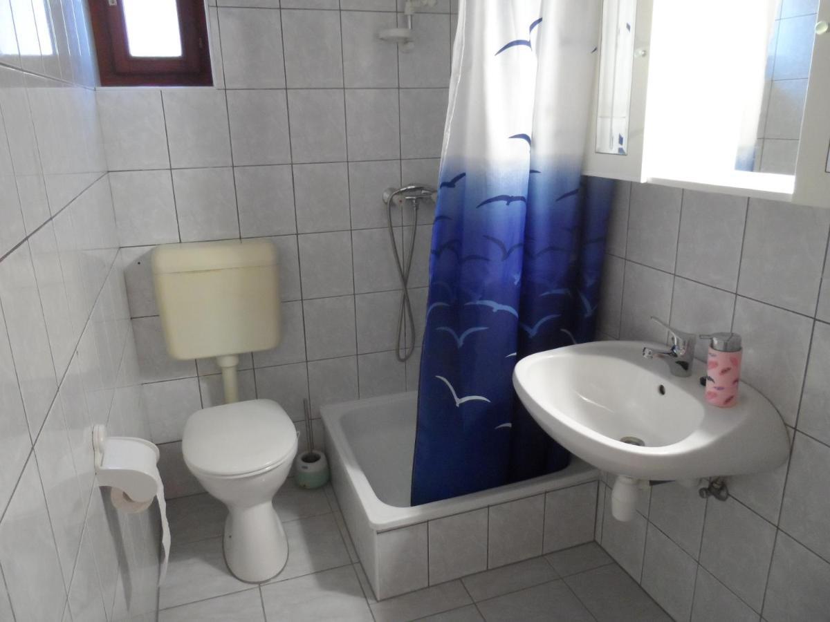 Apartman Berki Hévíz Extérieur photo