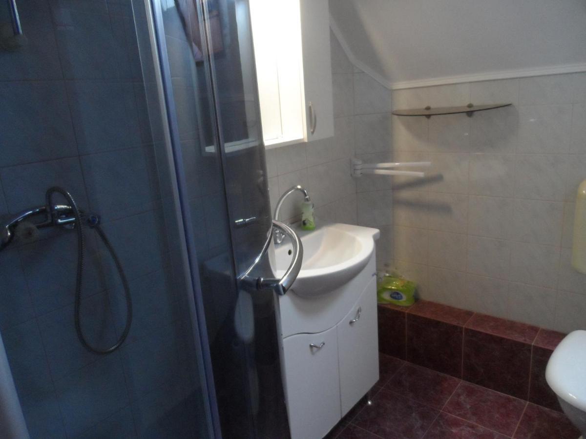 Apartman Berki Hévíz Extérieur photo