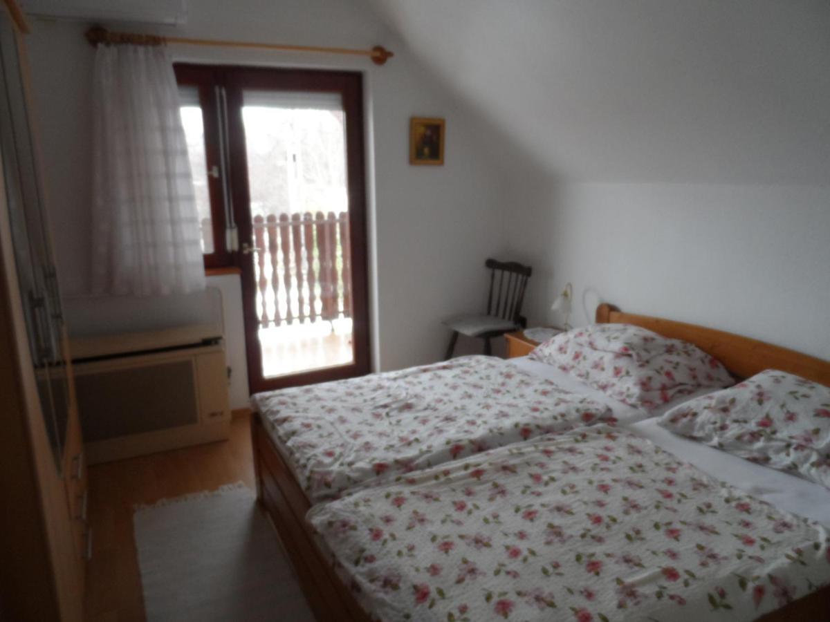Apartman Berki Hévíz Extérieur photo