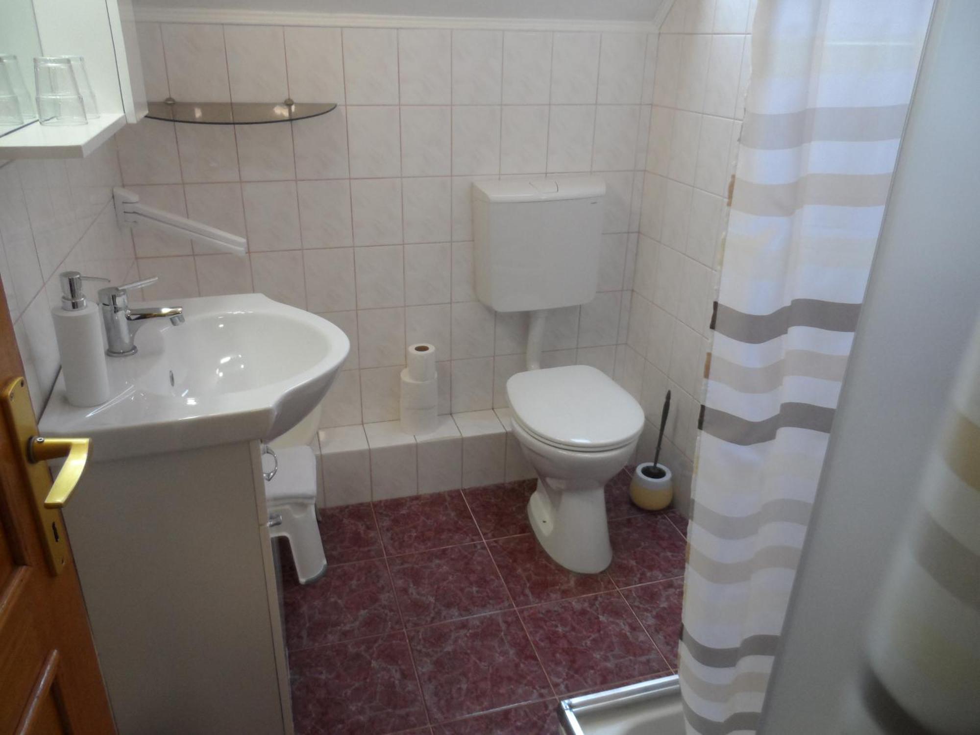 Apartman Berki Hévíz Extérieur photo